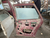 Oto Çıkma Parça / Opel / Vectra / Kaporta & Karoser / Sağ Arka Kapı / Çıkma Parça 