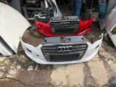 2014 Audi a3 ön tampon çıkma