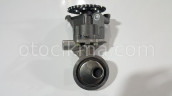 030 115 109  VOLKSWAGEN GOLF YAĞ POMPASI ORJİNAL SIFIR