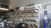 Oto Çıkma Parça / Peugeot / 2008 / Ayna / Sol Dış Ayna / Çıkma Parça 
