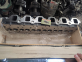 Oto Çıkma Parça / Nissan / Patrol / Motor / Silindir Kapağı / Çıkma Parça 