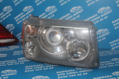 Oto Çıkma Parça / Land Rover / Range Rover / Far & Stop / Sağ Ön Far / Çıkma Parça 