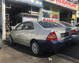 Oto Çıkma Parça / Toyota / Corolla / Tampon / Arka Tampon / Çıkma Parça 