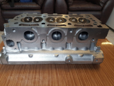 Oto Çıkma Parça / Land Rover / Freelander / Motor / Silindir Kapağı / Çıkma Parça 