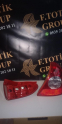 Oto Çıkma Parça / Renault / Clio / Far & Stop / Sol Arka Stop / Çıkma Parça 