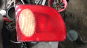 Toyota corolla iç stop lambası sol 1999-2001