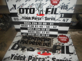 Oto Çıkma Parça / Fiat / Albea / Motor / Silindir Kapağı / Çıkma Parça 