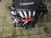Oto Çıkma Parça / Honda / CR-V / Motor / Motor (komple) / Çıkma Parça 