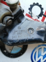 Oto Çıkma Parça / Volkswagen / Caddy / Kaporta & Karoser / Sağ Sürgülü Kapı / Çıkma Parça 