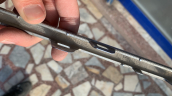 Oto Çıkma Parça / Volkswagen / Passat / Tampon / Tampon Çıtası / Çıkma Parça 