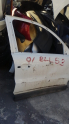 Oto Çıkma Parça / Volkswagen / Tiguan / Kaporta & Karoser / Sağ Ön Kapı / Çıkma Parça 