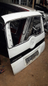 FİAT FİORİNO ARKABAGAJ KAPISI SALİHOĞLU OTODAN 0537 259 1424