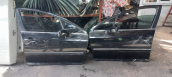 Oto Çıkma Parça / Peugeot / 407 / Kaporta & Karoser / Sol Ön Kapı / Çıkma Parça 