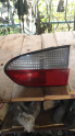 HYUNDAİ STAREX SOL STOP