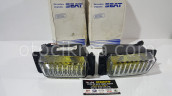 Oto Çıkma Parça / Seat / Toledo / Far & Stop / Sis Farı / Sıfır Parça 