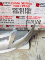 Oto Çıkma Parça / Toyota / Auris / Tampon / Ön Tampon / Çıkma Parça 