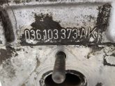Oto Çıkma Parça / Volkswagen / Polo / Motor / Silindir Kapağı / Çıkma Parça 