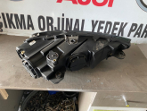 Oto Çıkma Parça / Audi / A3 / Far & Stop / Sol Ön Far / Çıkma Parça 