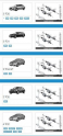Oto Çıkma Parça / Bmw / 3 Serisi / Direksiyon / Direksiyon Kutusu / Çıkma Parça 