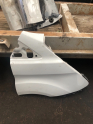 Ford Transit Custom Sağ Ön Çamurluk Beyaz Hatasız
