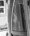 KOMPLE ORİJİNAL 2018 HONDA  CİVİC SOL ARKA KAPI CAMI.
