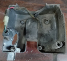 Oto Çıkma Parça / Mazda / 626 / Direksiyon / Direksiyon Kapağı / Çıkma Parça 