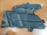 Oto Çıkma Parça / Mazda / 6 / Tampon / Sis Farı Çerçevesi / Yan Sanayi 