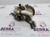 Oto Çıkma Parça / Audi / A3 / Motor / EGR / Çıkma Parça 
