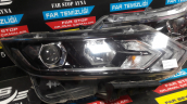 Nissan Qashgai Far Sağ 2018