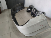 Oto Çıkma Parça / Mercedes / E Serisi / Tampon / Arka Tampon / Çıkma Parça 