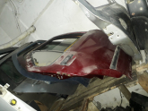 Oto Çıkma Parça / Renault / R 19 / Kaporta & Karoser / Sol Arka Kapı / Çıkma Parça 