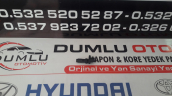 Oto Çıkma Parça / Honda / Accord / Elektrik / Esp Sensörü / Sıfır Parça 