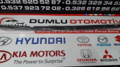 Oto Çıkma Parça / Toyota / Corolla / Kaporta & Karoser / Kapı Çıtası / Sıfır Parça 