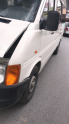 VOLKSWAGEN LT35 ÇIKMA HATASIZ SOL ÖN ÇAMURLUK