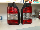 Oto Çıkma Parça / Volkswagen / Transporter / Far & Stop / Sol Arka Stop / Çıkma Parça 