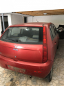 TATA VİSTA ARKA BAGAJ KAPAĞI DOLU ORJİNAL
