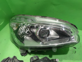 Oto Çıkma Parça / Peugeot / 208 / Far & Stop / Sol Ön Far / Çıkma Parça 