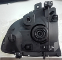 Oto Çıkma Parça / Hyundai / H100 / Far & Stop / Sol Ön Far / Sıfır Parça 