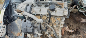 Oto Çıkma Parça / Renault / Laguna / Motor / Volant / Çıkma Parça 