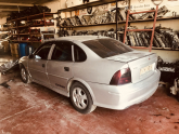 Oto Çıkma Parça / Fiat / Marea / Kaporta & Karoser / Bagaj Kapağı / Çıkma Parça 