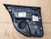 Oto Çıkma Parça / Volkswagen / Jetta / Koltuk & Döşeme / Kapı Döşemesi / Çıkma Parça 