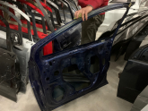 Oto Çıkma Parça / Opel / Astra / Kaporta & Karoser / Sağ Ön Kapı / Çıkma Parça 