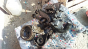 Oto Çıkma Parça / Fiat / Marea / Motor / Blok / Çıkma Parça 