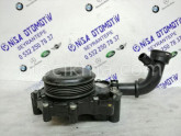 Oto Çıkma Parça / Mercedes / ML / Motor / Devirdaim / Çıkma Parça 