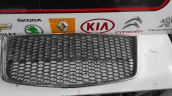 Oto Çıkma Parça / Chevrolet / Aveo / Kaporta & Karoser / Panjur / Çıkma Parça 