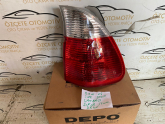Oto Çıkma Parça / Bmw / X5 / Far & Stop / Sağ Arka Stop / Çıkma Parça 