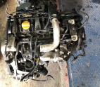 Oto Çıkma Parça / Chevrolet / Captiva / Motor / Motor (komple) / Çıkma Parça 