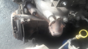 Tempra Tipo komple motor 1.6