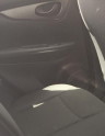 2016 Model Nissan Qashgai 1.5 Dizel arka kapı döşeme.