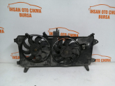 Oto Çıkma Parça / Fiat / Doblo / Fan / Fan Motoru / Çıkma Parça 